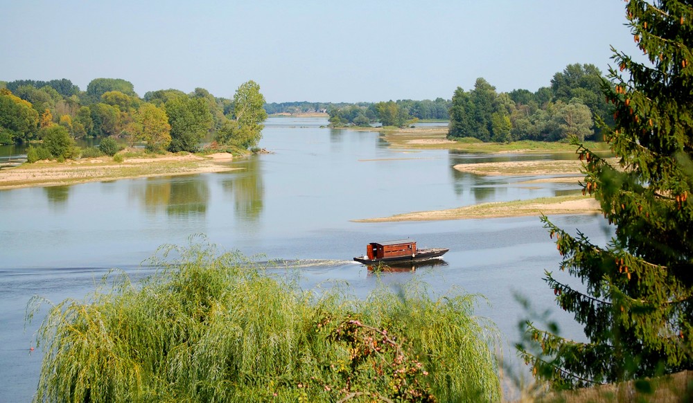 Vallée de la Loire