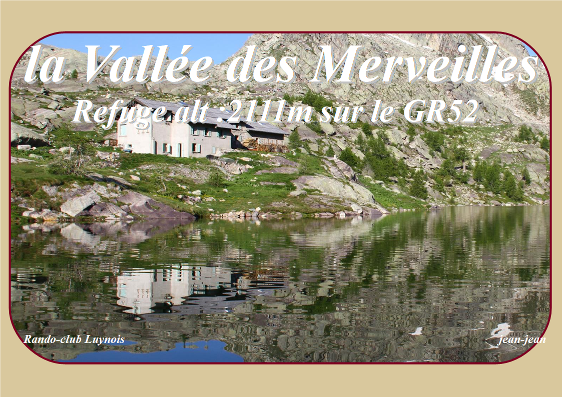 15 bis val merveilles, colmars