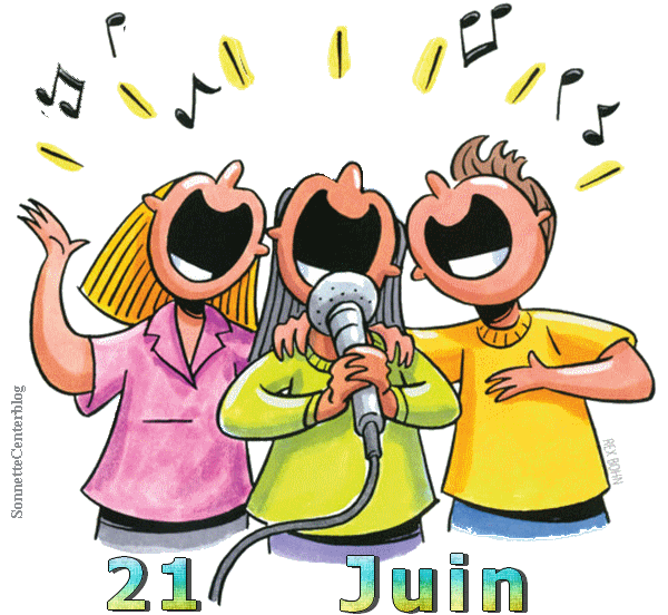 fete de la musique 2026