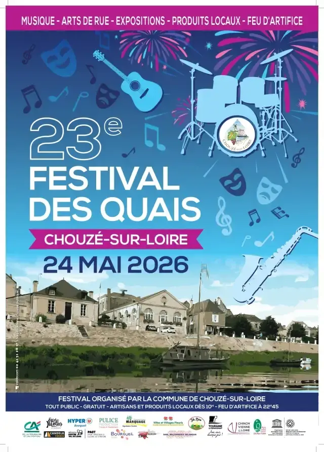 Aff chouze sur loire