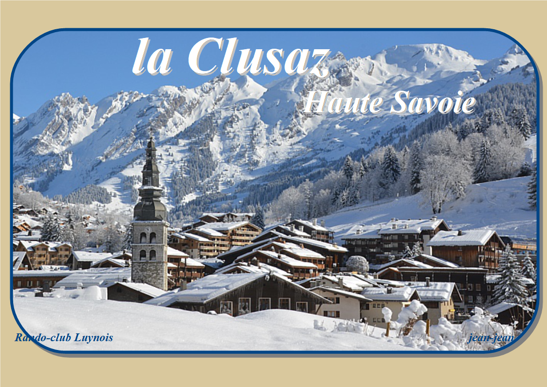 7 la Plagne - st marie de la mer