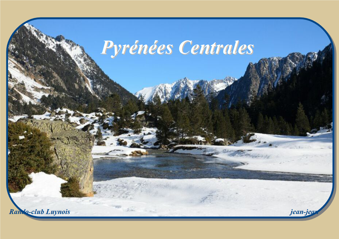 8 la Clusaz-Pyrérées Atlantique barège